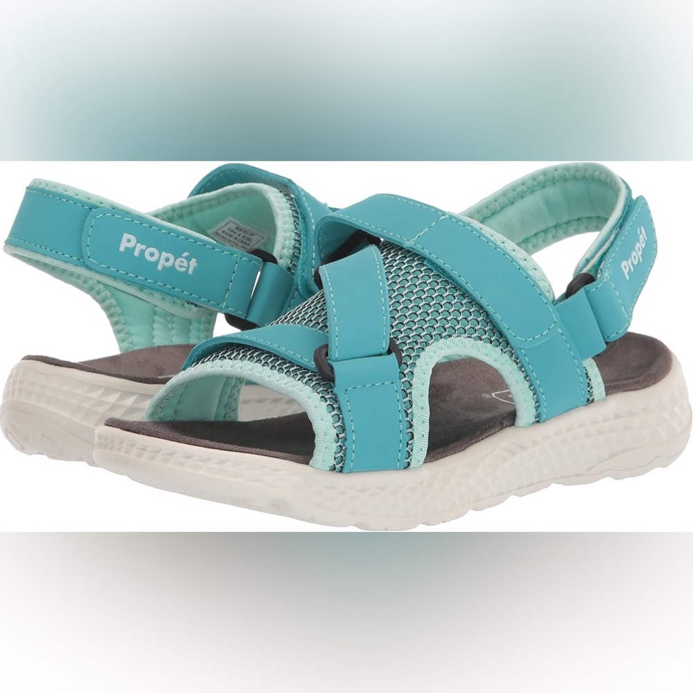 PROPET WOMEN'S TRAVELACTIV SPORT